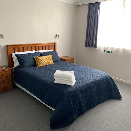 Whare Ma Hotel Invercargill Εξωτερικό φωτογραφία