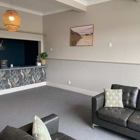 Whare Ma Hotel Invercargill Εξωτερικό φωτογραφία