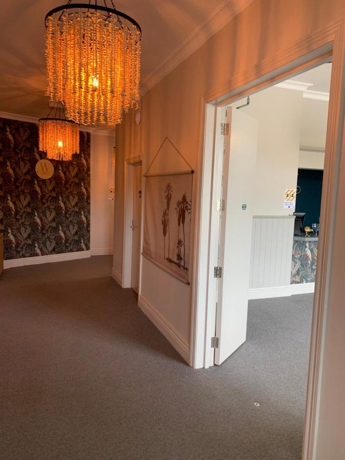 Whare Ma Hotel Invercargill Εξωτερικό φωτογραφία