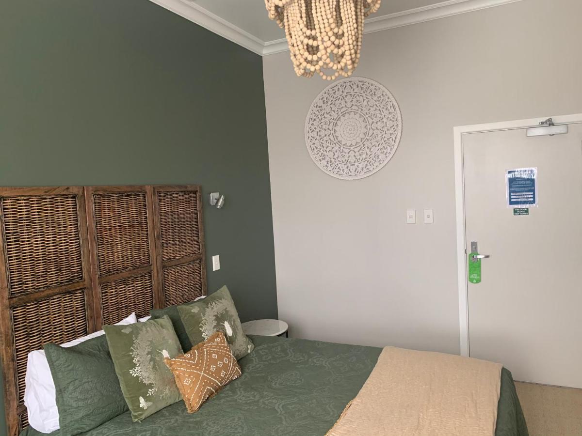 Whare Ma Hotel Invercargill Εξωτερικό φωτογραφία