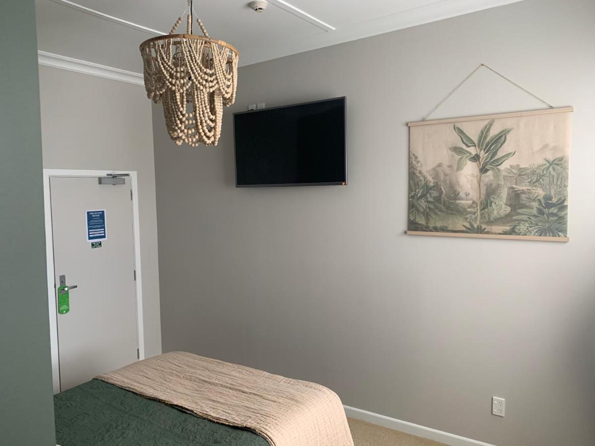 Whare Ma Hotel Invercargill Εξωτερικό φωτογραφία