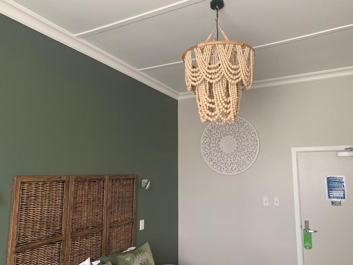 Whare Ma Hotel Invercargill Εξωτερικό φωτογραφία