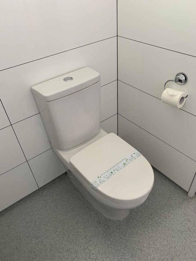 Whare Ma Hotel Invercargill Εξωτερικό φωτογραφία