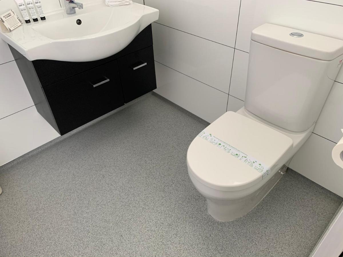 Whare Ma Hotel Invercargill Εξωτερικό φωτογραφία
