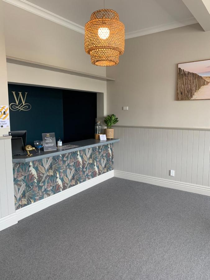 Whare Ma Hotel Invercargill Εξωτερικό φωτογραφία