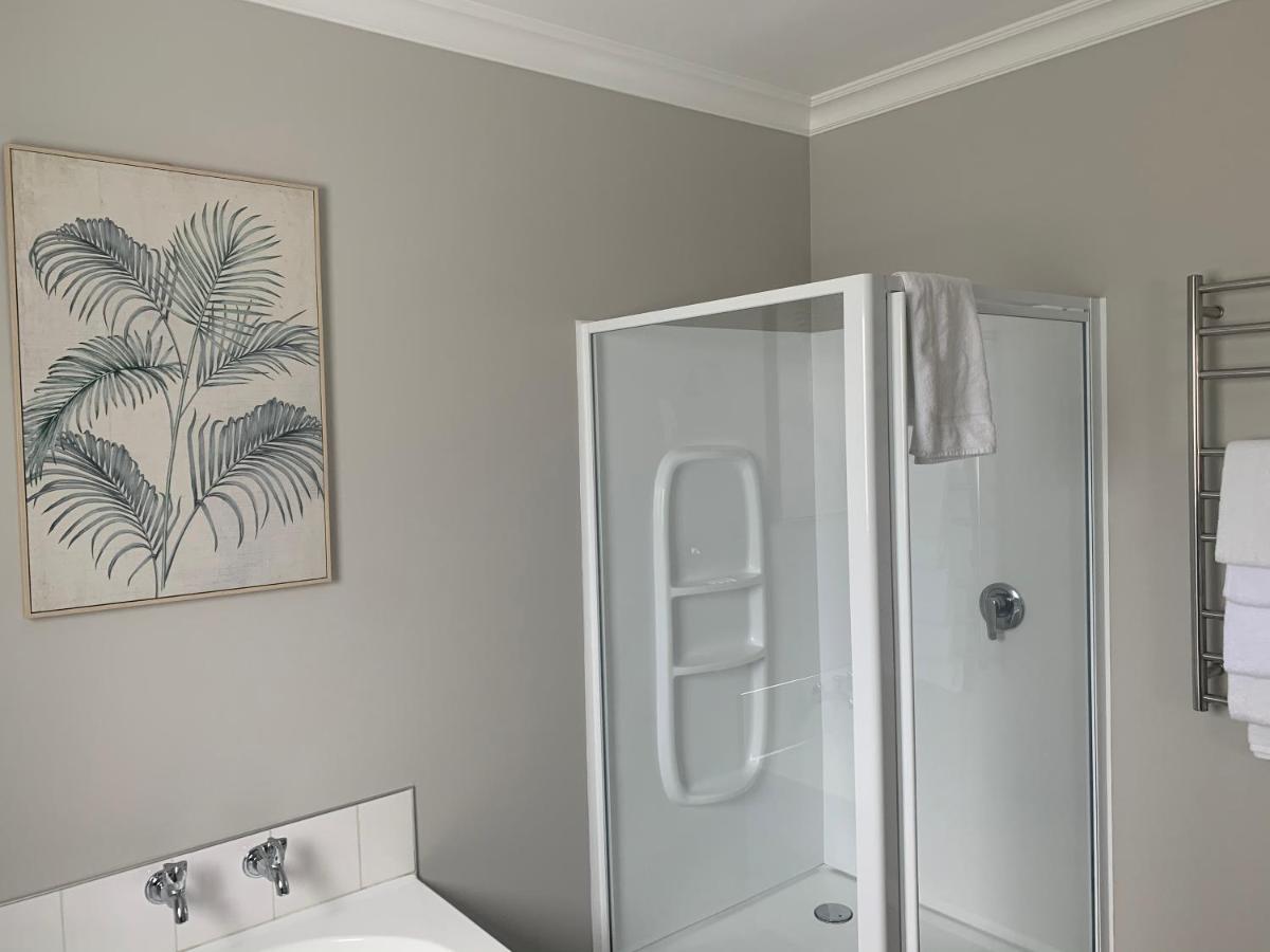Whare Ma Hotel Invercargill Εξωτερικό φωτογραφία
